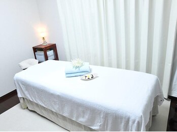 ユズ(YUZU)/サロン内