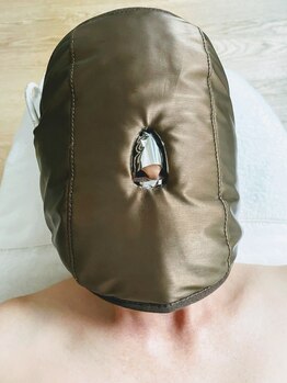 シェリ シェリー(ch'eri,ch'erie)/最高峰パック＆ヒートマスク