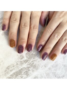 フローラビューティ(Flora Beauty)/2カラー☆【岡山】