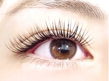 クチュールラッシュ バイ アイマジック 渋谷店(COUTURE LASH by eye majic)/ ゴージャスデザイン[渋谷]