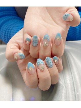 コロミネイル(colome nail)/
