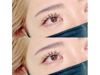 ブランカ バイ モイ 千葉店(Blanca by MOI)/パリエク