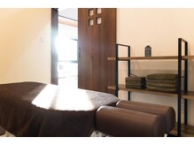 リー(Re)/施術室1