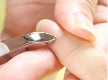 ティアラリュクス 東林間店(Tiara Luxe)/ウォーターケア