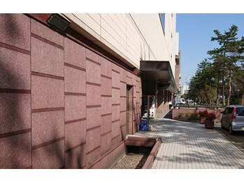 セプトきらく鍼灸整体院(Sept.)/アクセス2