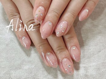 エリナネイルサロン池袋(Alina Nail Salon)/