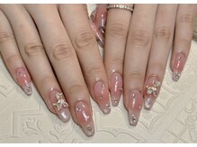 ミスシュガーネイル(MS Sugar Nail)/