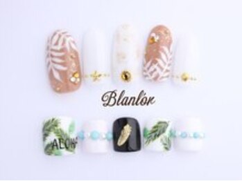 ブランロール 中目黒店(Blanl'or)/