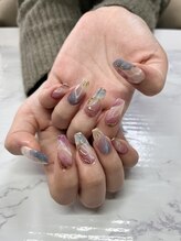 アメリー(amery)/Free Design 