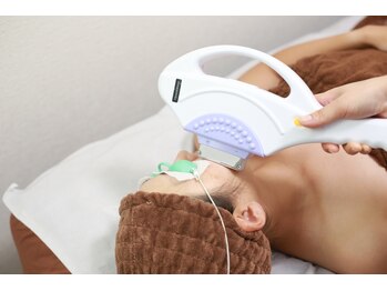 レア(le`a)/～レディース顔脱毛～