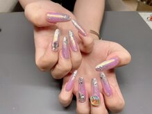 ユキ リラクゼーション アンド エステサロン/