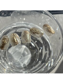 レイドット バイ シャルム(Ray.by Charme)/“成人式オーダーチップ”