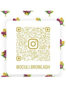 ネイルクイック オクリ 銀座店(NailQuick OCULI)/InstagramID→oculi.browlash