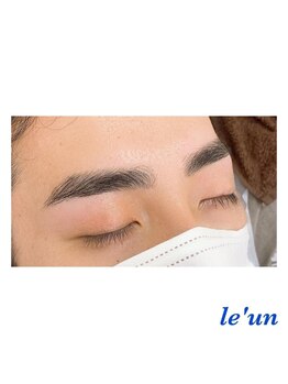 ルアン 六本木店/★メンズ眉毛サロン 六本木 