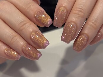 リルム(Relum)/マグネットネイル！