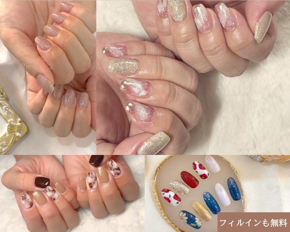 はあとねいる 西八王子店｜ホットペッパービューティー