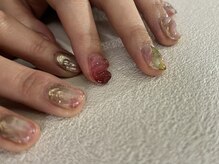 ミュート(mu'te)/90min by juri