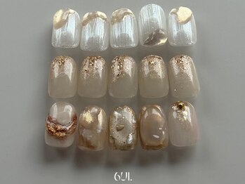 ロウイ(6ui.)/omochikomi design/8000yen