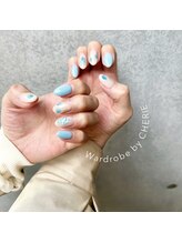 ワードローブ バイ シェリー(Wardrobe by CHERIE)/チューリップ