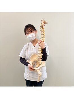 垂水坂口鍼灸整骨院/猫背やストレートネックの方へ