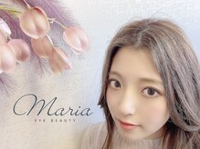 マリアアイビューティー 西梅田(Maria Eye Beauty)/梅田・西梅田・北新地駅チカ