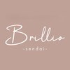 ブリリオ 仙台店(Brillio)ロゴ