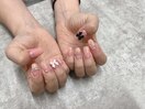 1'vary定額コースネイル
