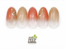 ピッピ 白金台店(peep PEEP)/24年9月マンスリートレンド-14