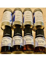 アロエ(Aloe)/選べるブランドアロマオイル