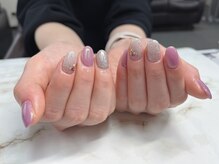 ネイルサロン優/