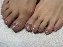 クレセント アイアンドネイル 表参道(Crescent Eye&Nail)/