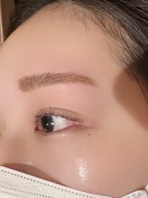 フーコー 小倉魚町店(fuhcoh)/日眉に整えませんか？