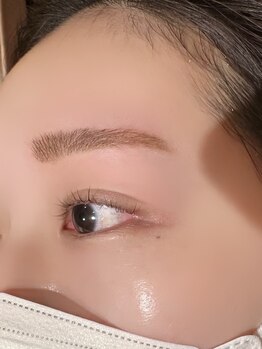 フーコー 小倉魚町店(fuhcoh)/日眉に整えませんか？