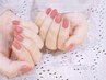 【Hand】《スタッフ限定》パラジェル★　ワンカラーお試し価格 ¥8800→¥5500