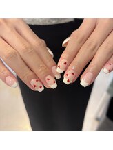 ムーイ 外苑前(mooi.)/french　×　heart