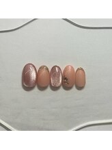 ネイルサロンノイ 経堂店(noi)/卒業式・入学式ネイル