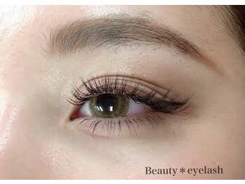 ビューティーアイラッシュ 町田東急ツインズ店/【メーテルラッシュ】