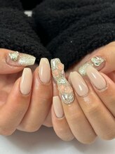 ウズ 和歌山店(UZU)/ワンホンネイル