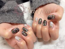 ネイル ジャム(Nail Jam)/