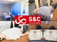 エスアンドシー イシカワ(S&C ISHIKAWA)の写真