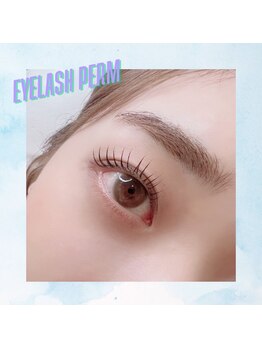 メモト 吹田駅前店(memoto)/まつげパーマ★