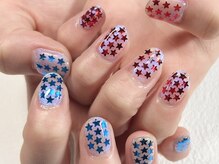 イレブンネイルズ(11nails)/定額デザイン