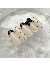 【6月New】フレンチガーリー定額