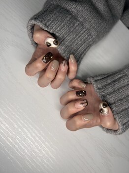 スンネイルズ(SUN.NAILs)/
