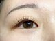 フリージア(Beauty Salon Freesia )の写真/“自然なのに美しい”を叶える、大人女性のためのまつ毛デザイン♪あなたに本当に似合う形をご提案します。