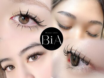 ビア(BiA)