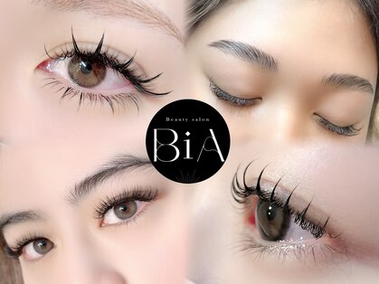 ビア(BiA)の写真