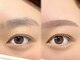 アンナ 仙台駅広瀬通1号店(Anna)の写真/目元の印象は眉毛から★貴方に似合う自然な美眉をお顔のパーツや眉の生え癖・理想の印象に合わせてご提案♪