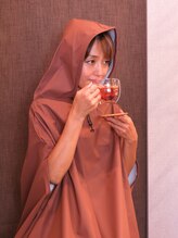 ステラ(stella)/ハーブテント