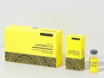 モア(more.)の写真/《丸顔、二重アゴ、たるみ、余分な脂肪やむくみを徹底ケア》小顔コルギ+レモンボトル×老廃物の排出を促進!
